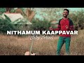 Jeby israel  nithamum kaappavar   new tamil christian song