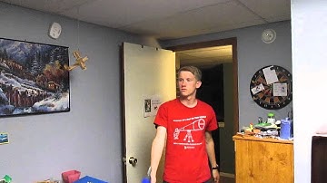 Muzzle Flash Blender