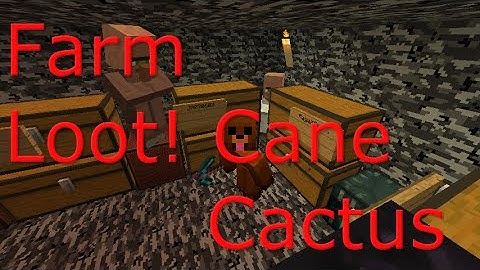 Funky Factions Huge Farm Raid #1