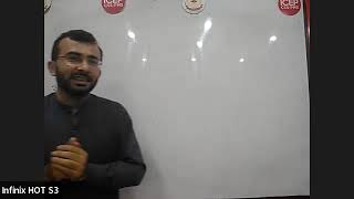 General Science & Ability Lecture 1