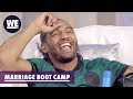 The Wedding That Never Comes... | Marriage Boot Camp: Hip Hop Edition