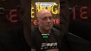 Terry Quit Drinking, Then Didn't