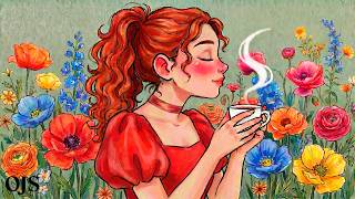 1940s Italian Vintage Jazz ☕ Soft and Cozy Background Music for Study, Work, Relax, Sleep | BGM screenshot 5