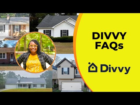 Divvy FAQs | Atlanta-area REALTOR® | Divvy Homes Top Agent