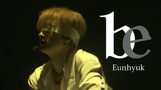 【中字】Eunhyuk - be