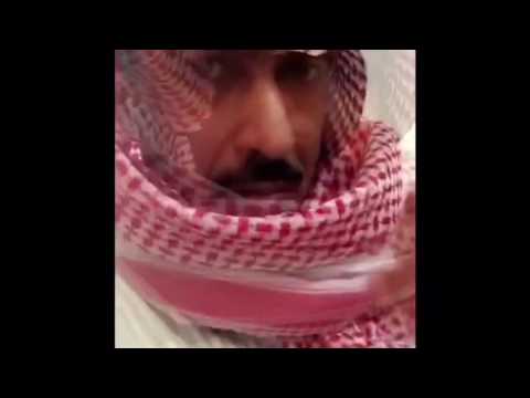 ابوبدر الشمري وسالفته يوم انه صغير ضحك هههههه