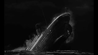 Titanic's Final Plunge in Film & TV (19122012)