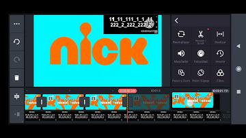 How To Make Sparta Remix On KineMaster