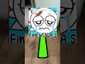 sprunki oc wenda