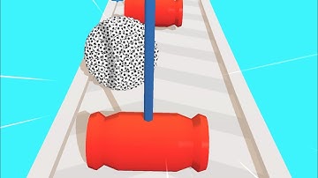 BowlingGo - All Levels Gameplay Android, iOS