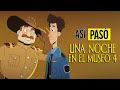 UNA NOCHE EN EL MUSEO 4 | RESUMEN EN 10 MINUTOS