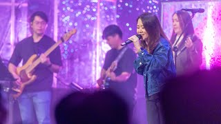 Cityworship Here I Bow  Chervelle Chua city Harvest Church