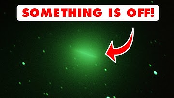 LIVE VIEWS OF R2 SWAN! ANTI-TAIL AS 3I/ATLAS?