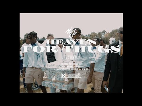 NoCap – Heaven For Thugs (Official Video) "Letter To Wap"