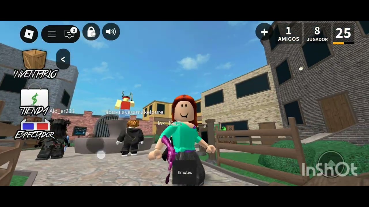jugando mm2 con mi amiga valeria - YouTube