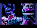 Five nights at freddys sister location gameplaynight 