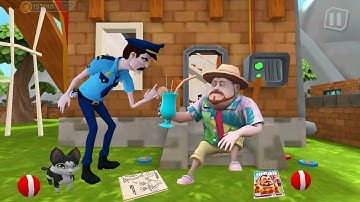 Dark Riddle New Updater Meet the new India Event( Skin )Gameplay Android/IOS Part 87