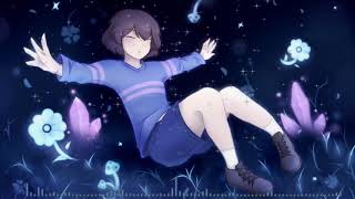 Undertale OST Chill Mix