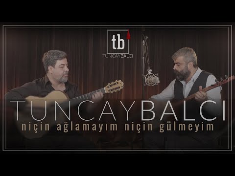 Niçin Ağlamayım Niçin Gülmeyim | Tuncay BALCI [ 2022 Canlı Performans ] 4K