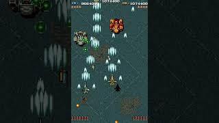 Blue Hawk (ARC) - Stage 6 Doubleplay
