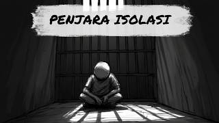 PENJARA ISOLASI, GIMANA RASANYA #fact #berbagiinfo #faktaunik #faktaunik