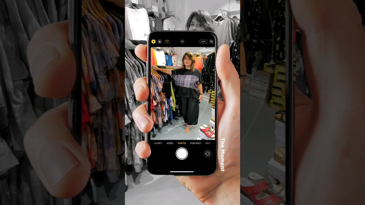 Tenues grande taille portées par nos clientes dans notre boutique de vêtements 🥰