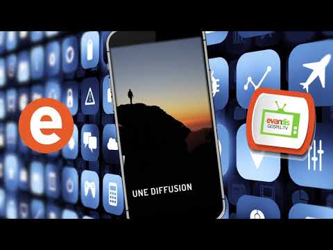 Vidéo: Les Applications Mobiles Eurogamer