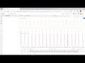 Calculating Asset Downtime and Stoppage Percentage in TrendMiner