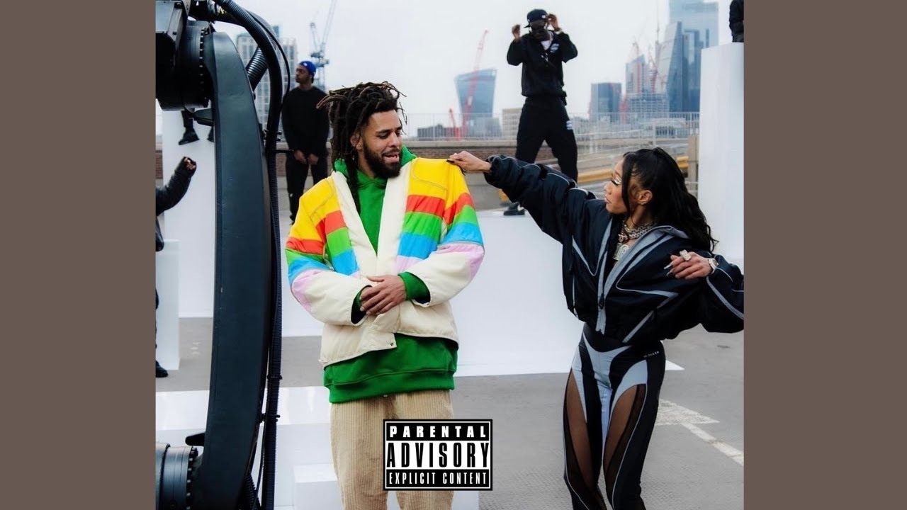 J Cole Type Beat "Caged Bird" Kendrick Lamar x JID Type Beat YouTube