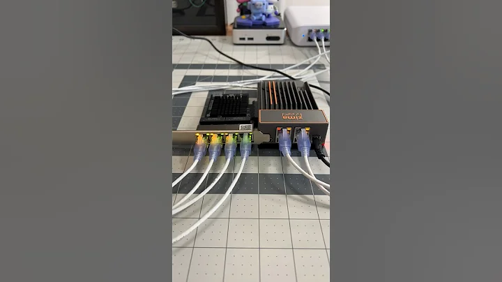 My New Mini PC #homelab #minipc