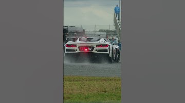 Racing In The Rain