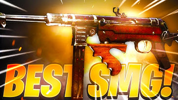 this *NEW* MP40 CLASS FEELS LIKE CHEATING in VANGUARD (BEST MP40 CLASS SETUP)