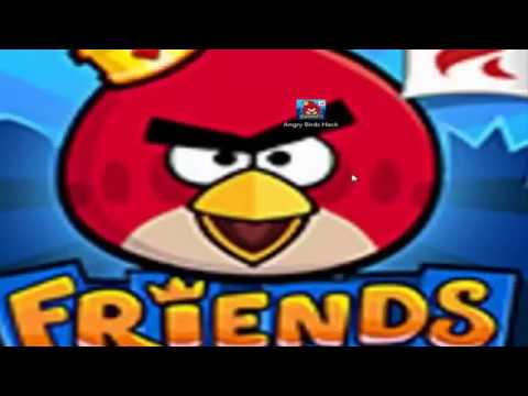 Angry Birds Friends Cheats - Get Free Powerups, Gold 2019 Update