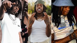 ❌Kwick FlixK |Rico Recklezz Vs Memo600 & FBG Butta | Top Opps Of The City |❌