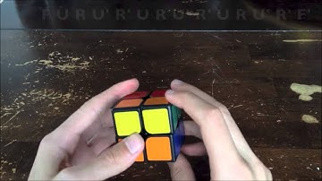 [Chris Olson] CLL Tutorial - H Set Algorithms and Recognition