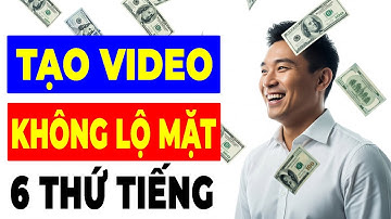 AI này giúp tôi Bán Hàng Xuyên Lục Địa chỉ với 1 video - Higgsfield Recast (Higgsfield WAN Animate)