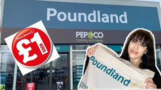 Poundland Haul| New In September 2022