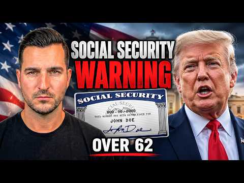 BORN BEFORE 1962? Your Social Security Check Has Been Wrong Since 2023