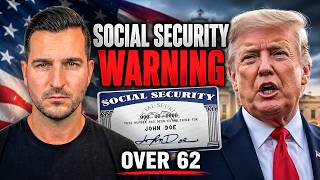 BORN BEFORE 1962? Your Social Security Check Has Been Wrong Since 2023