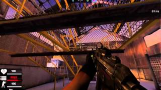 Nplay Begone Tower Milita Camping Spots