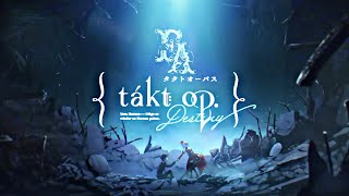 amv takt op destiny Vicetone - Walk Thru Fire