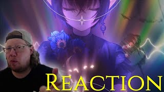 This is beautiful! | MECONOPSIS by Ninomae Ina'nis | REACTION