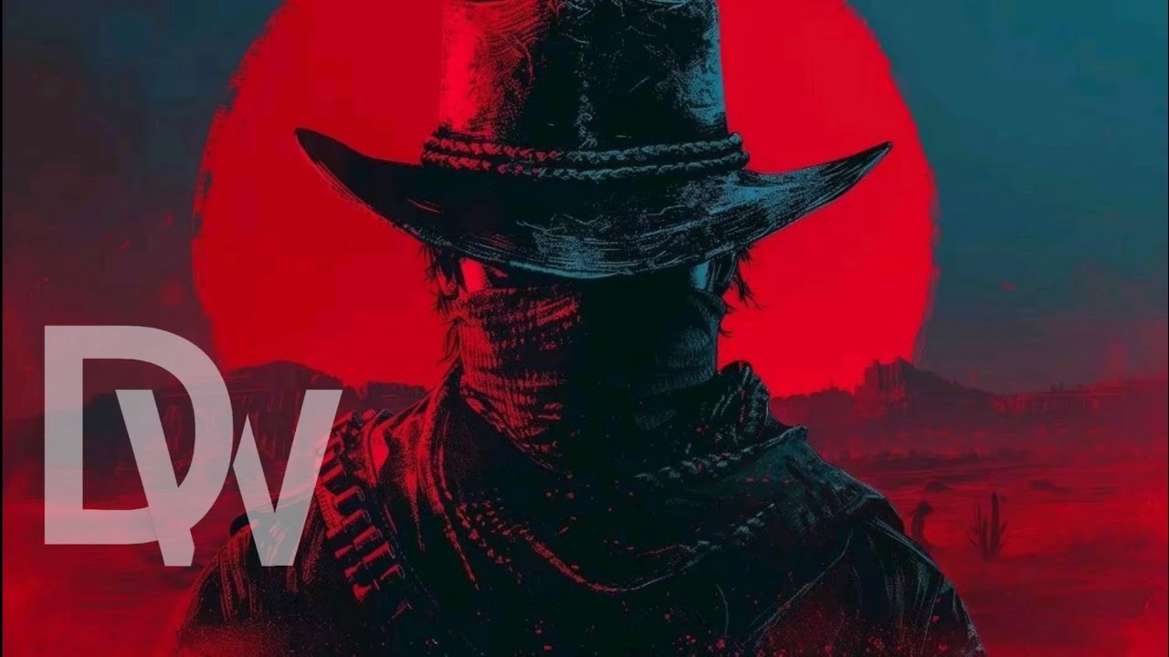 Coloca o Chapéu CowBoy (Dexter)