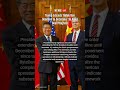 Trump Announces US-China Deal to Keep TikTok Operating in America