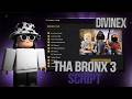 BEST FREE Tha Bronx 3 Script (Infinite Money / Dupe / Aimbot &amp; MORE | ios/android/pc