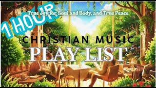 마음을 치유하는 찬양곡 베스트 In Prayer 기도 | 1 Hour Peaceful Christian Worship Music | Korean | English screenshot 1