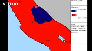 The Spanish Conquest of the Inca: Every Week(1572) (Remastered)