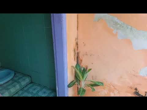 Kamar mandi Siswa SD NEGERI KALIWUNGU 01