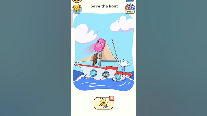 HOW TO BEAT LEVEL 3945 in dop5 #shorts #viralshorts #trending #america#usatoday#deleteonepart #usa❤️