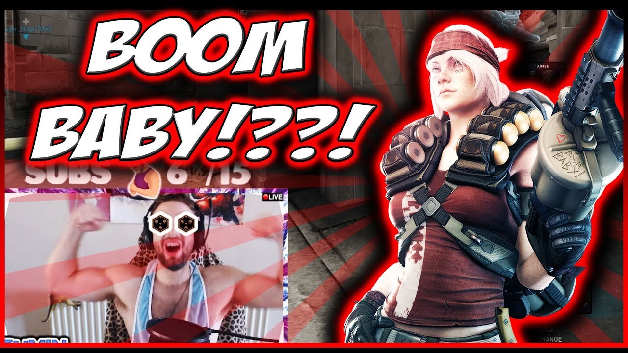 BEST DIRTY BOMB MERC?!